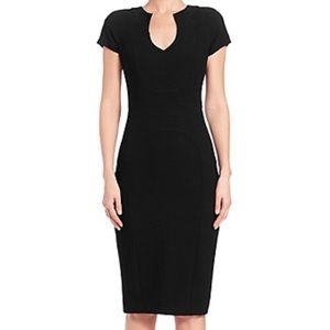 Black Halo Dress NWT Size 10. LOWEST PRICE✨